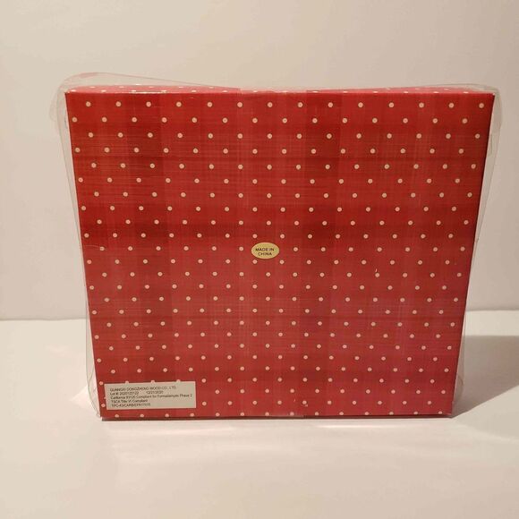 Christmas Gift Dog frame and ornament set - Picture 5 of 5